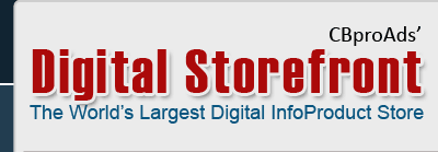 Digital Storefront