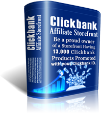 Clickbank Store
