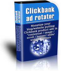 Clickbank Ad Rotators